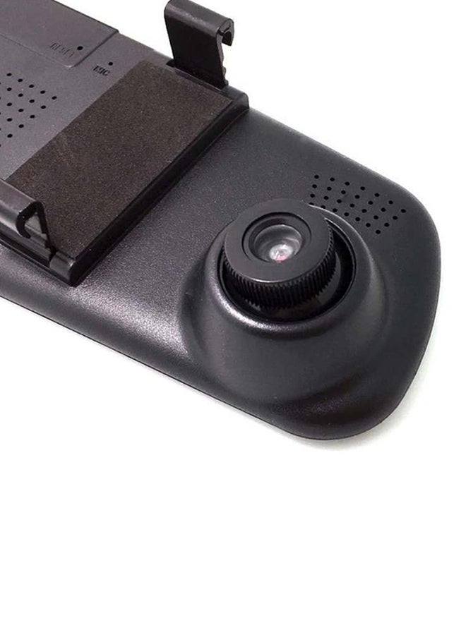 DVR Womdee LCD Rearview Mirror Camera Recorder - Image 4