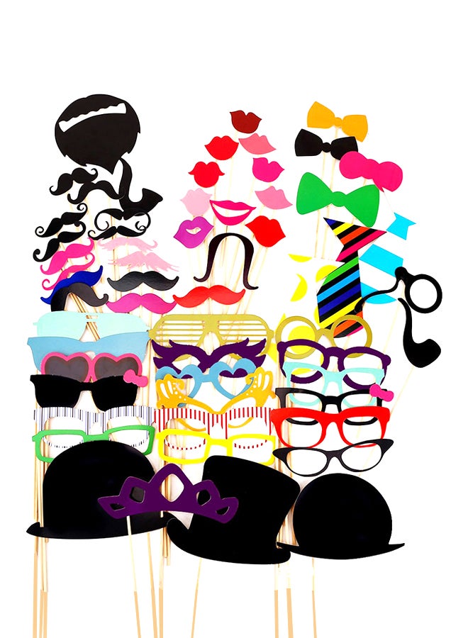 CABINA HOME - 58-Piece Photo Props - Image 1