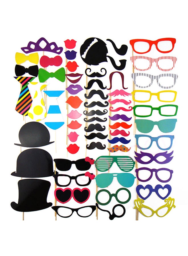 CABINA HOME - 58-Piece Photo Props - Image 1