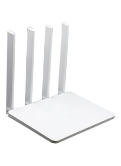 Compact WiFi Router 4 White