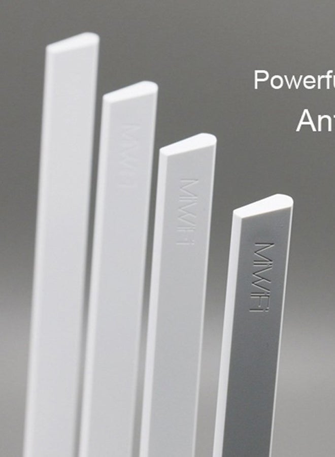 Xiaomi - Compact WiFi Router 4 White - Image 1