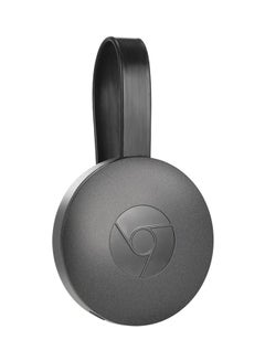 E8 DLNA Miracast TV Dongle Black