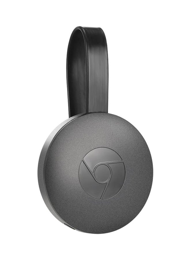 WeCast - E8 DLNA Miracast TV Dongle Black - Image 1