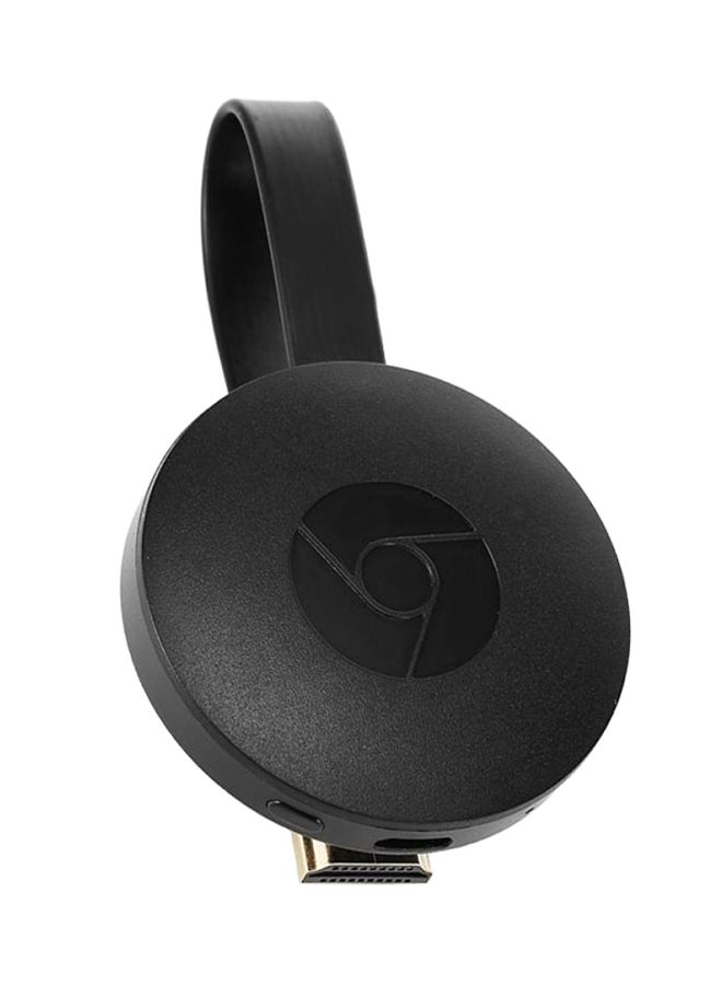 WeCast - E8 DLNA Miracast TV Dongle Black - Image 1