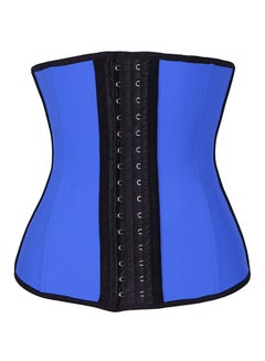 Blue/Black