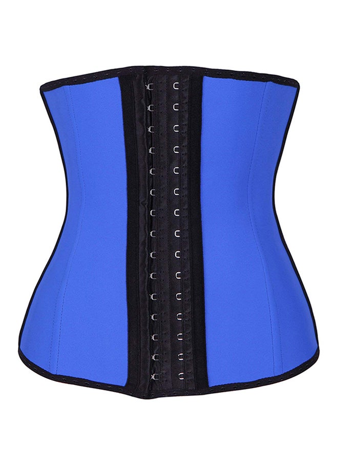Dr. Hakem - Hook Closure Corset - Image 1