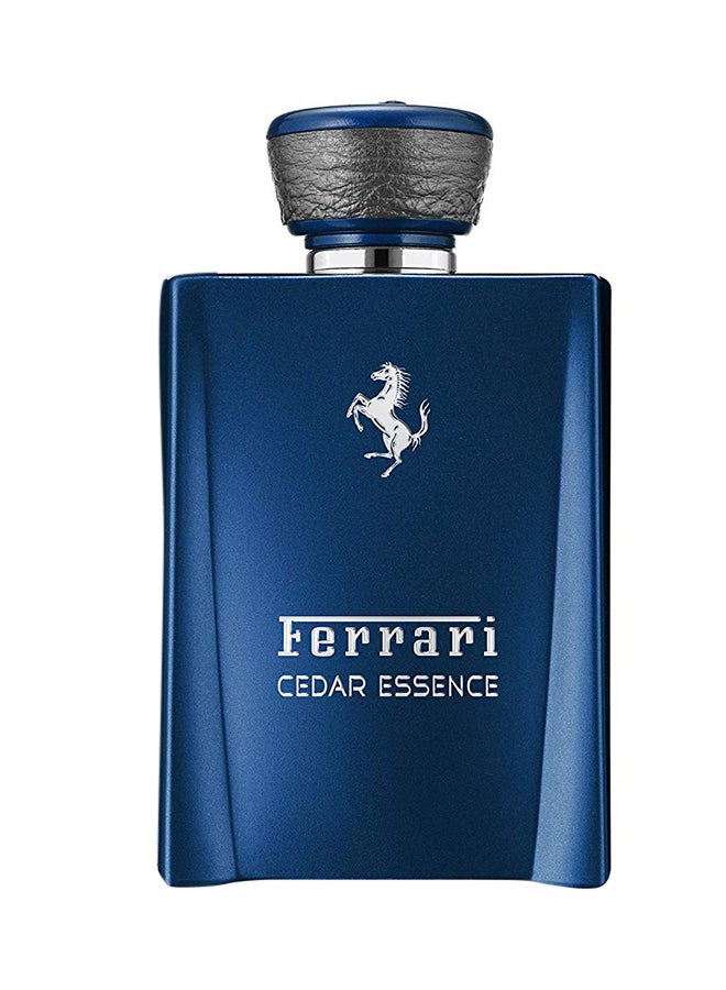 Ferrari Cedar Essence EDP 100ml  - Image 1