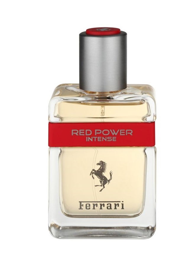 Ferrari Red Power Intense EDT 75ml - Image 1
