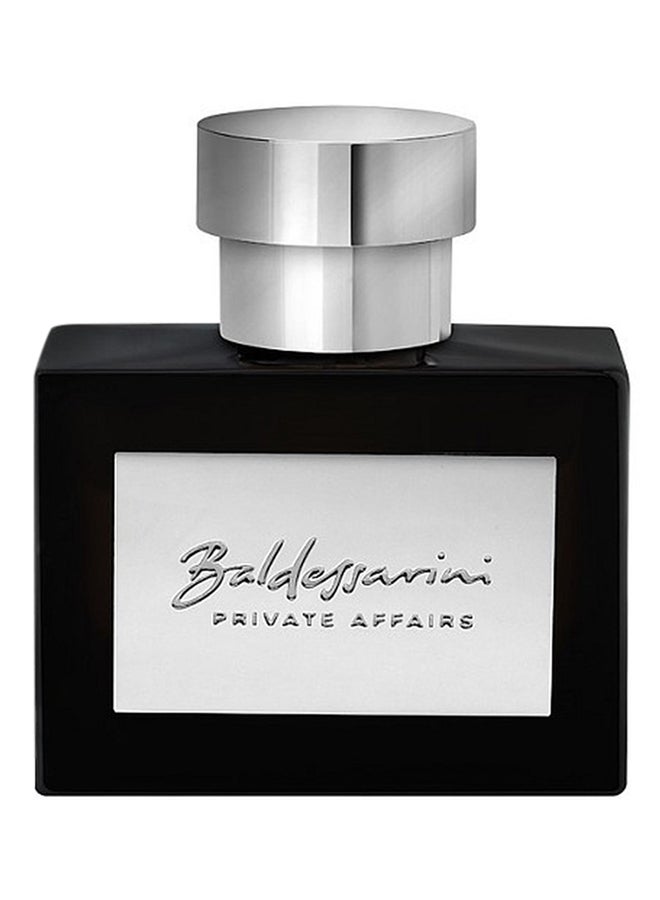 بليدسيريني عطر Private Affairs 50ملليلتر  - Image 1