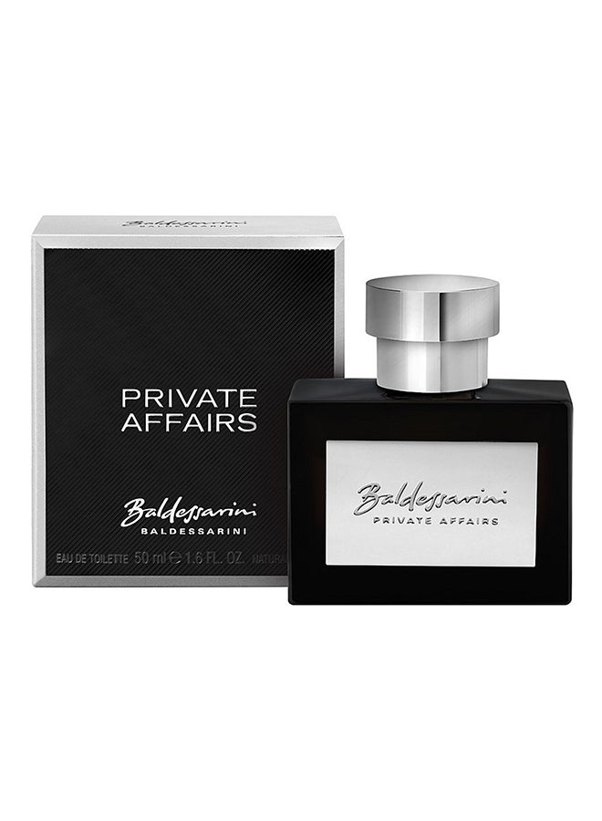 بليدسيريني عطر Private Affairs 50ملليلتر  - Image 2