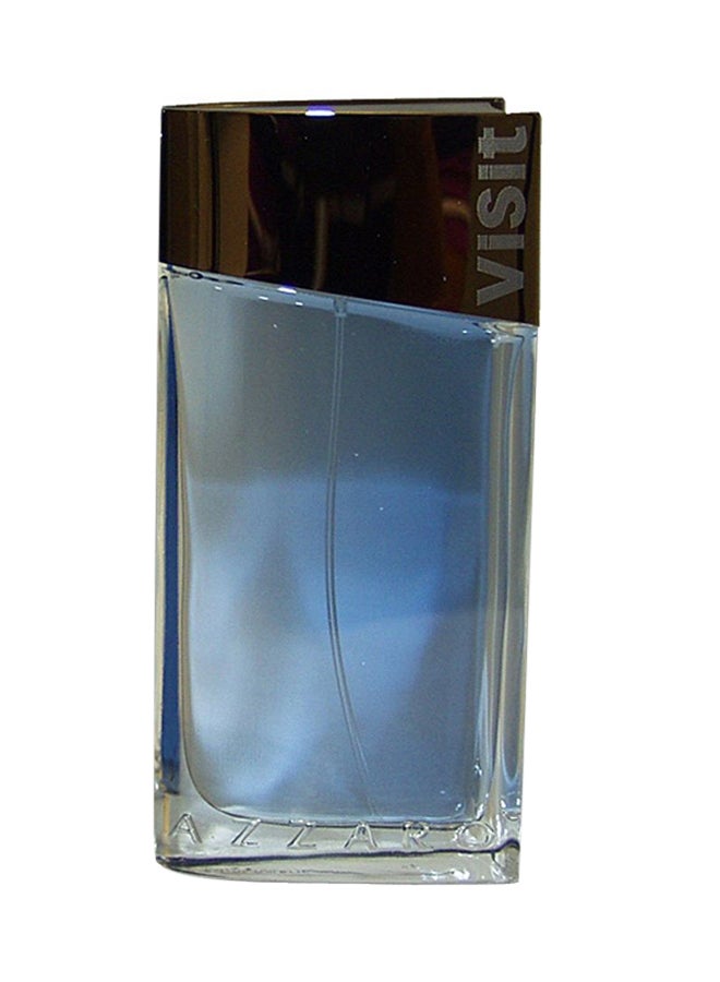 AZZARO - Visit EDT 100ml - Image 1