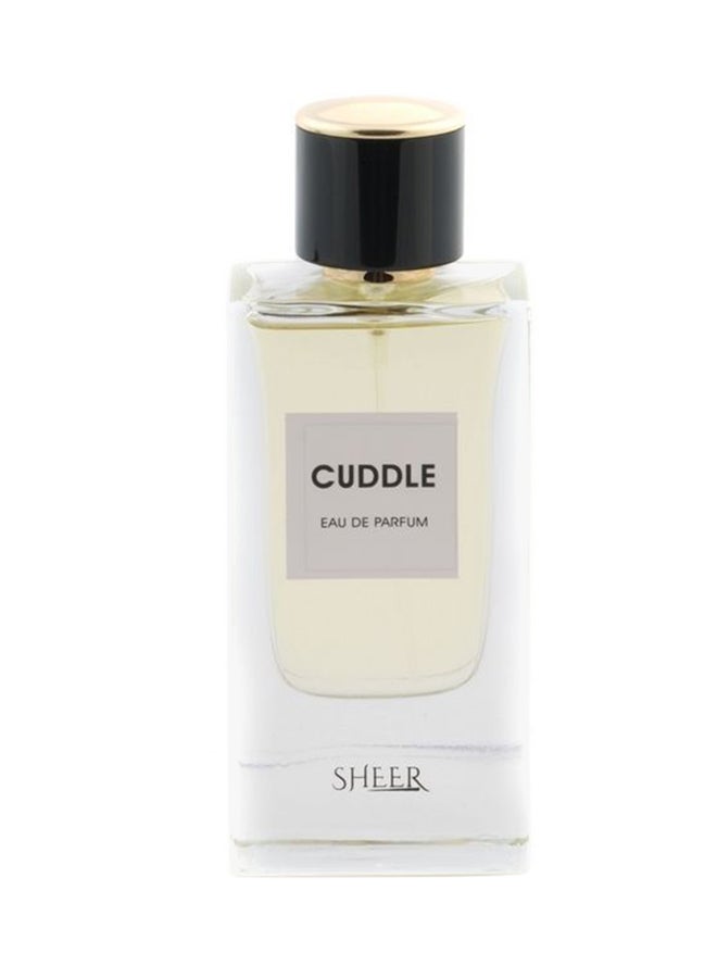 شير ماء عطر كادل 60ملليلتر - Image 1