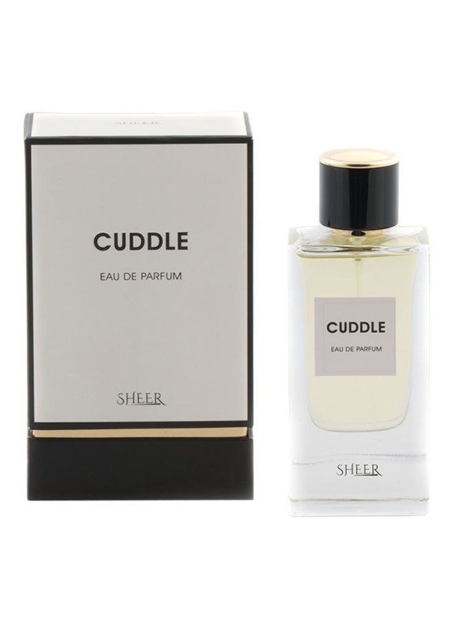 شير ماء عطر كادل 60ملليلتر - Image 2