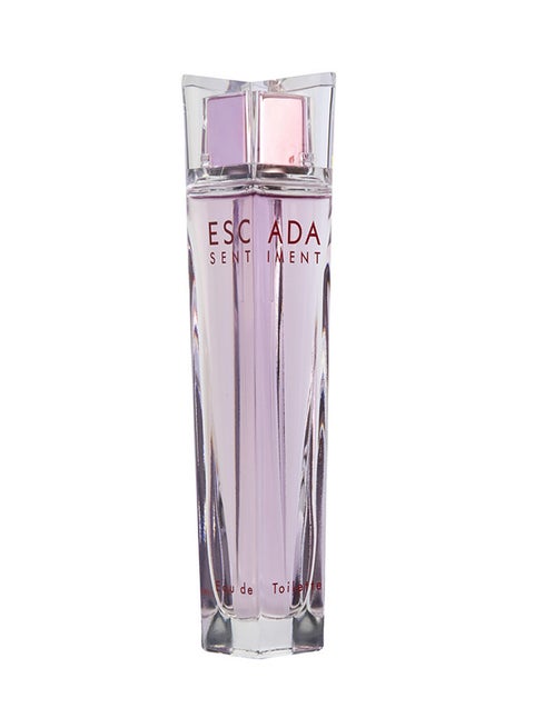 Sentiment EDT 75ml