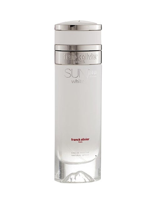 عطر Sun Java White 75ملليلتر