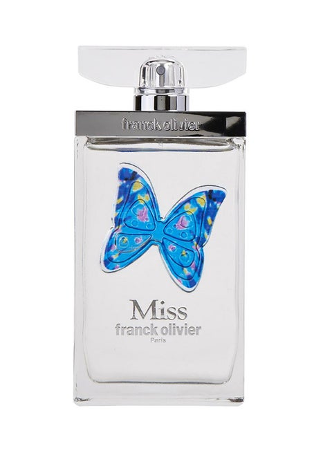 Miss Franck Olivier EDP 75ml