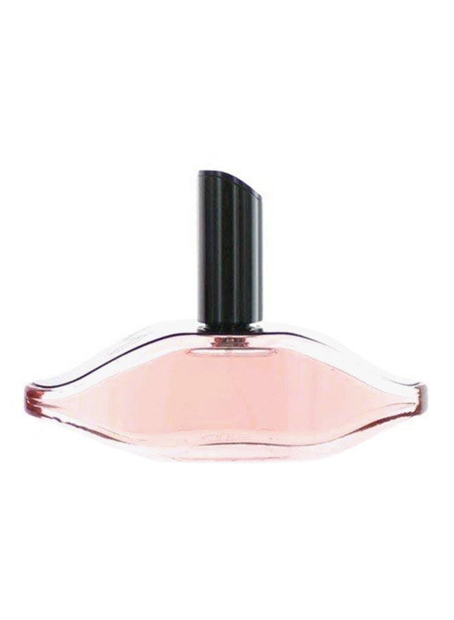 johan.b Black Sensual EDP 85ml  - Image 1