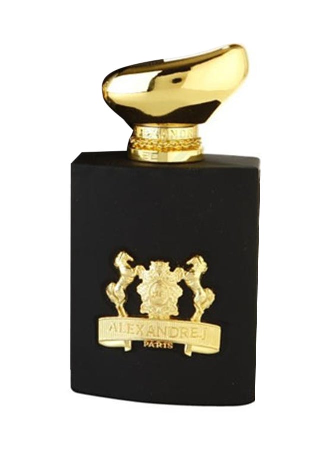 ألكسندر جي ماء عطر أوسينت 100ملليلتر - Image 1