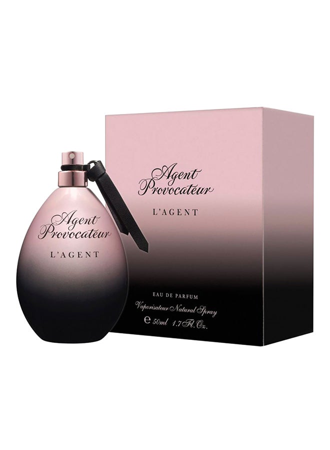 إجنت بروفوكيتور ماء عطر لاجينت 50ملليلتر  - Image 2