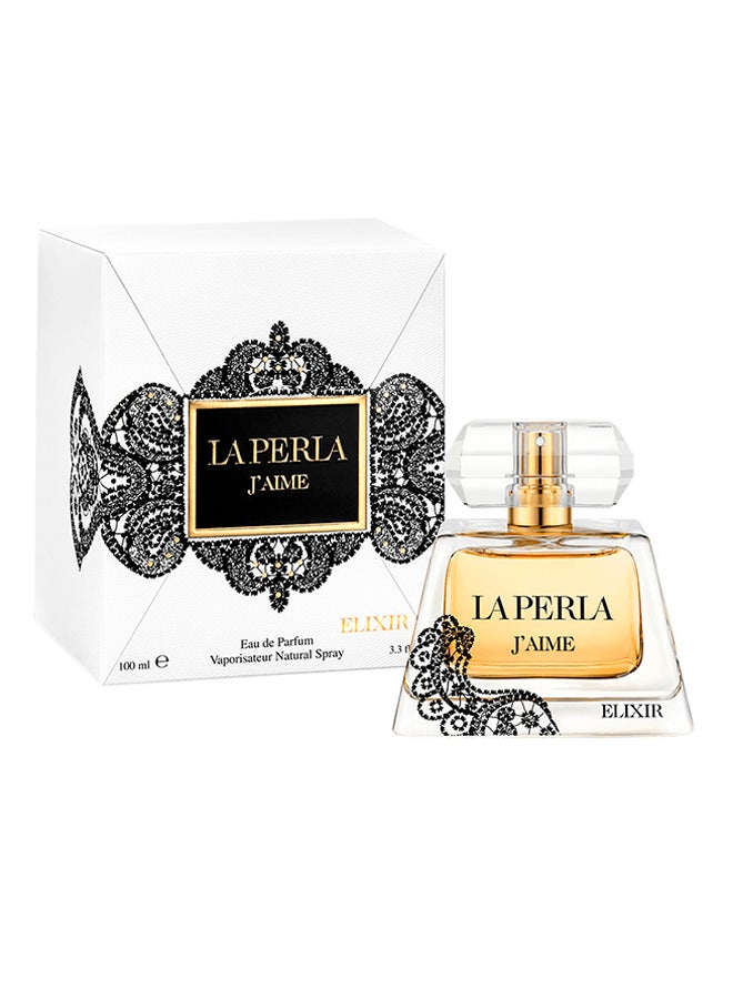 LA PERLA Jaime Elixir EDP 100ml  - Image 2