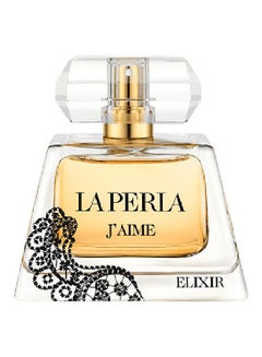 Jaime Elixir EDP 100ml