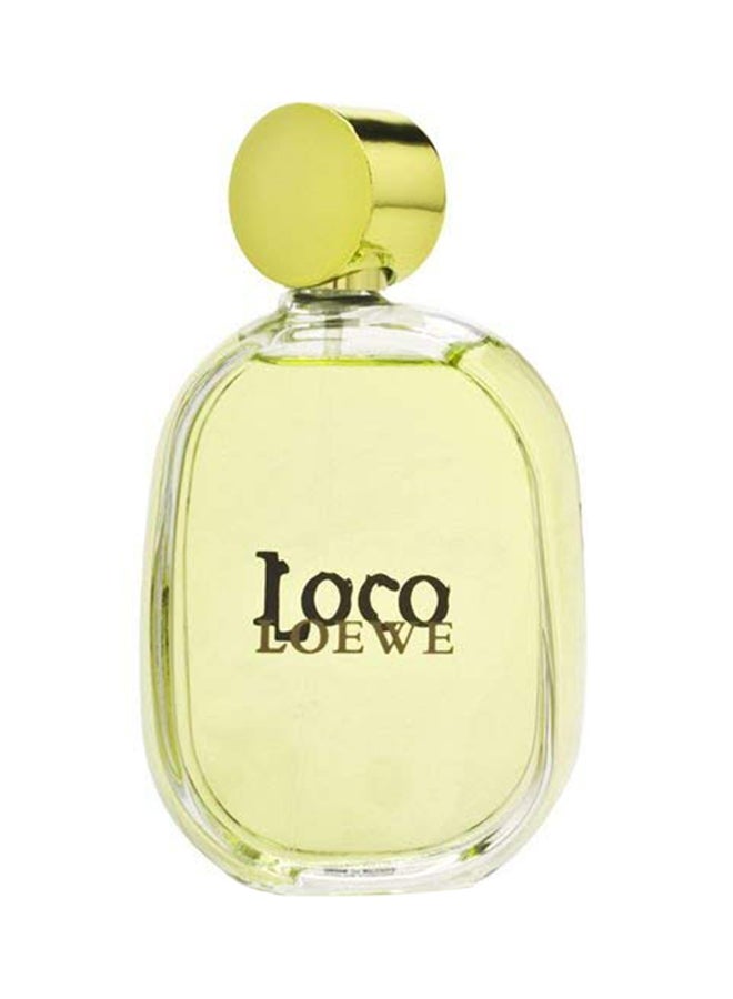 LOEWE Loco EDP 100ml - Image 1