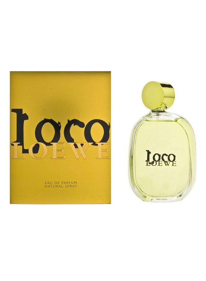 LOEWE Loco EDP 100ml - Image 2