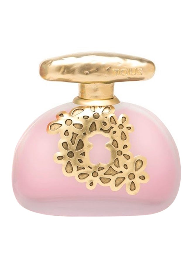 Tous Floral Touch So Fresh EDT 100ml - Image 1