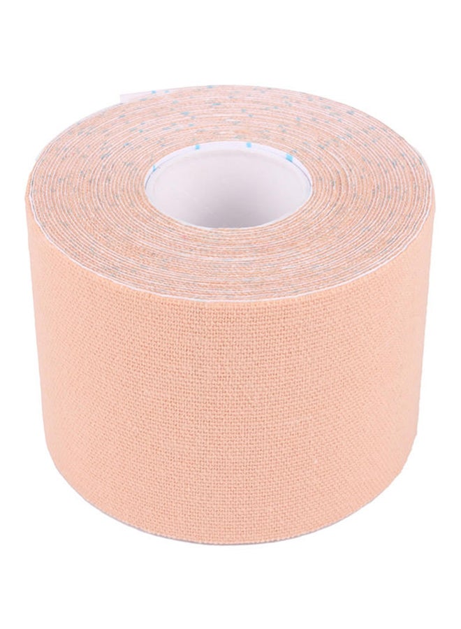 BOOBEAUTY Elastic Kinesiology Therapeutic Tape 5meter 