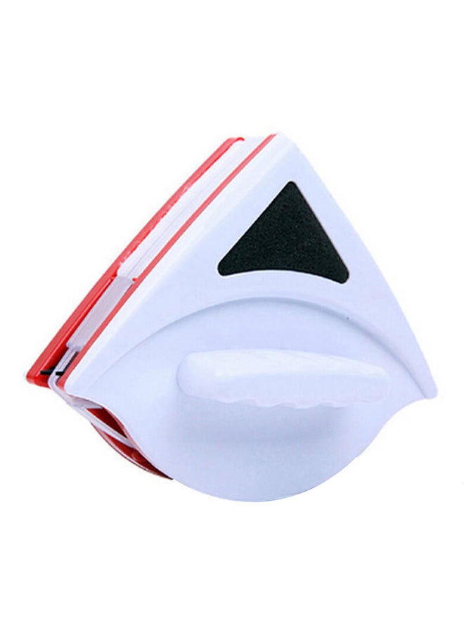 CABINA HOME Window Glass Cleaning Brush Red/White 5mm - Image 1