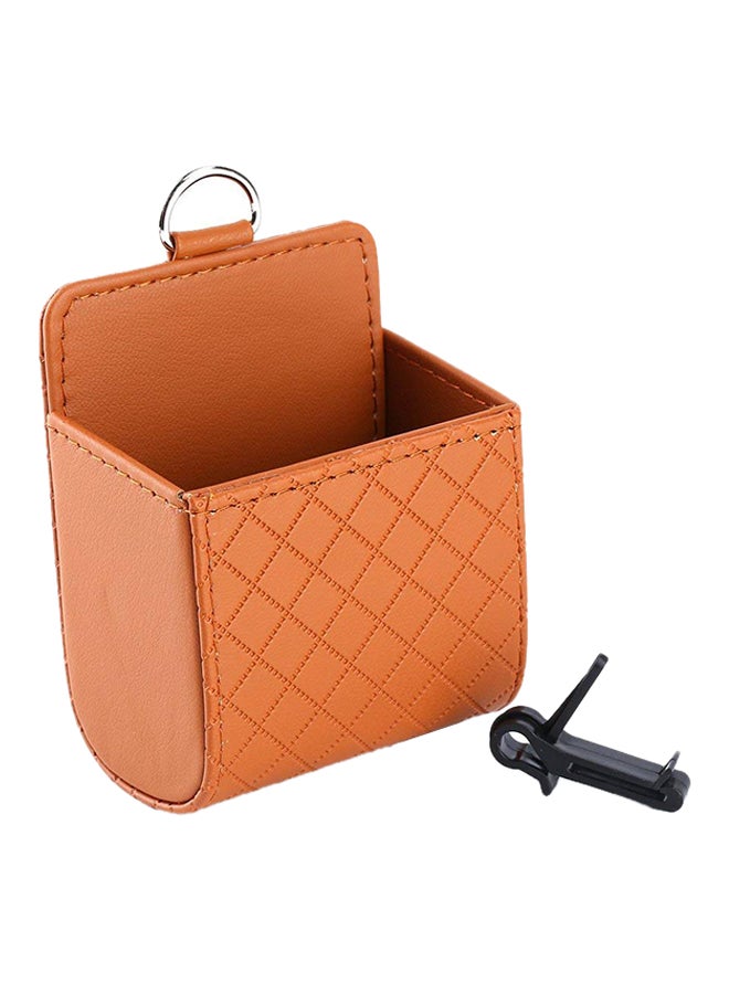 CABINA HOME Car Outlet Storage Box - Image 1