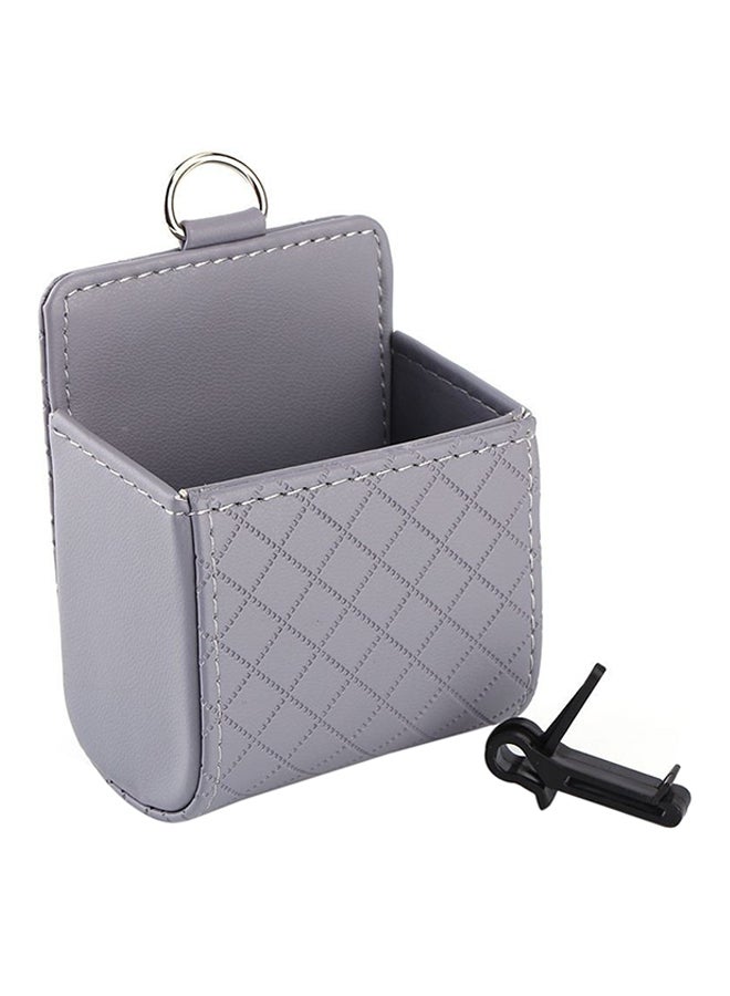 CABINA HOME Car Outlet Storage Box