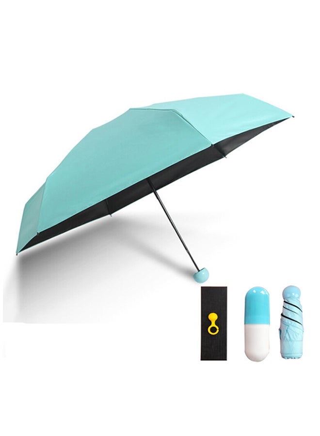 CABINA HOME Capsule Umbrella Sky Blue  - Image 3