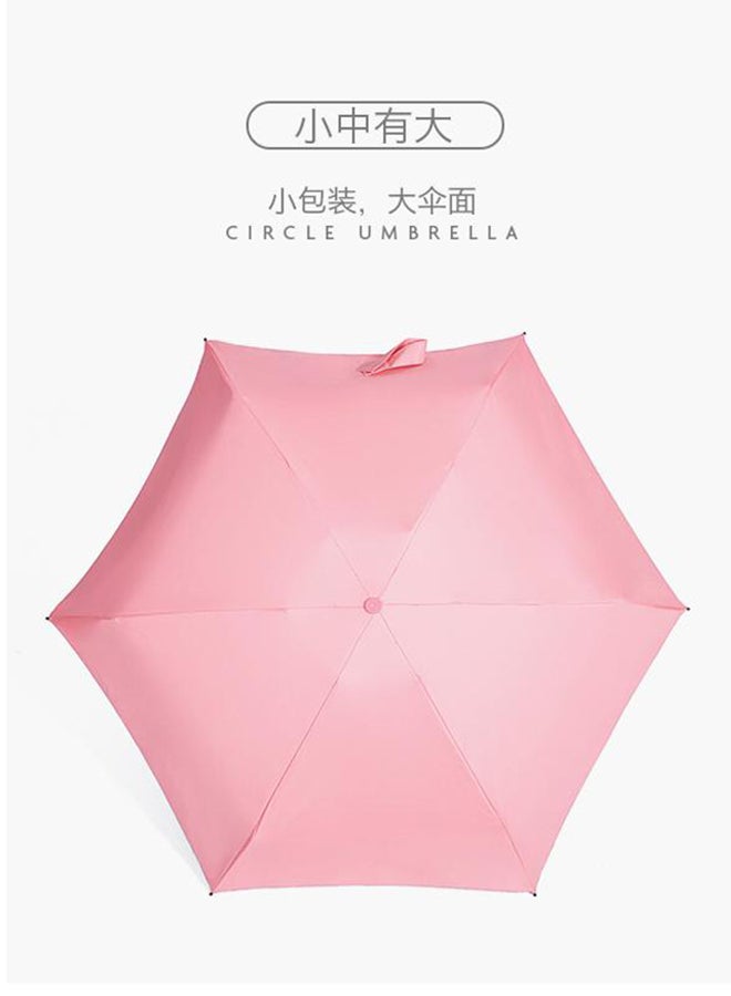 Capsule Umbrella Elegant Powder - v1533207846/N16004484A_3