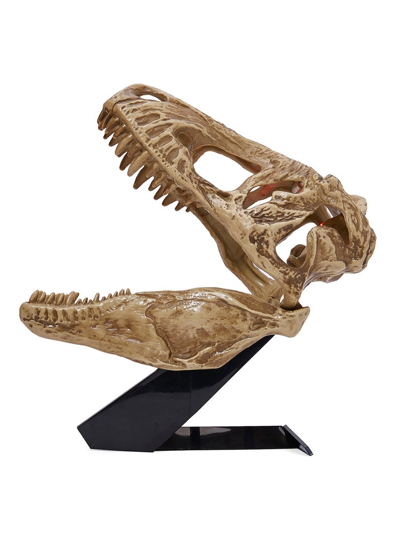 Uncle Milton T. Rex In My Room Tabletop Light - Image 1