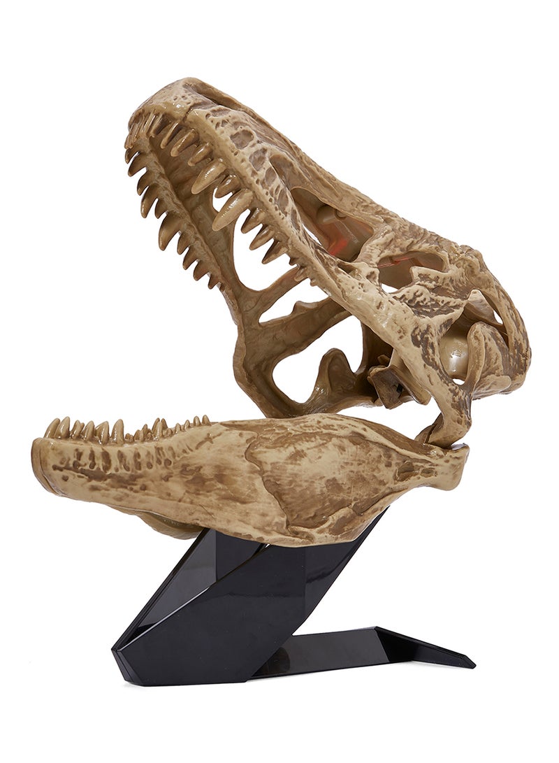 Uncle Milton T. Rex In My Room Tabletop Light - Image 2