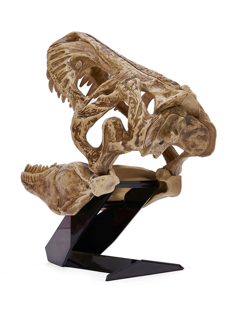 Uncle Milton T. Rex In My Room Tabletop Light - Image 3