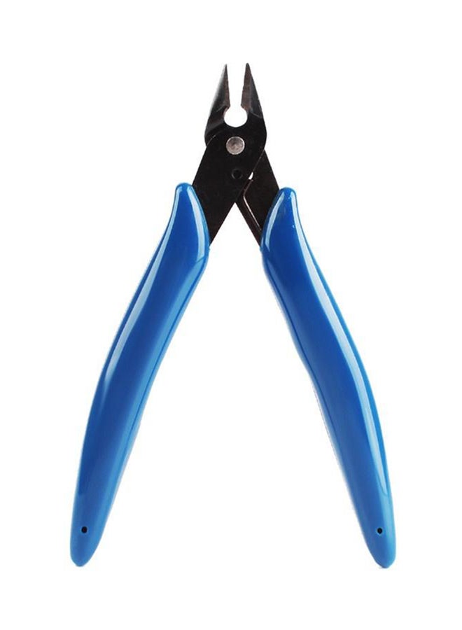 CABINA HOME Durable Electrical Wire Cable Cutter Blue - Image 2