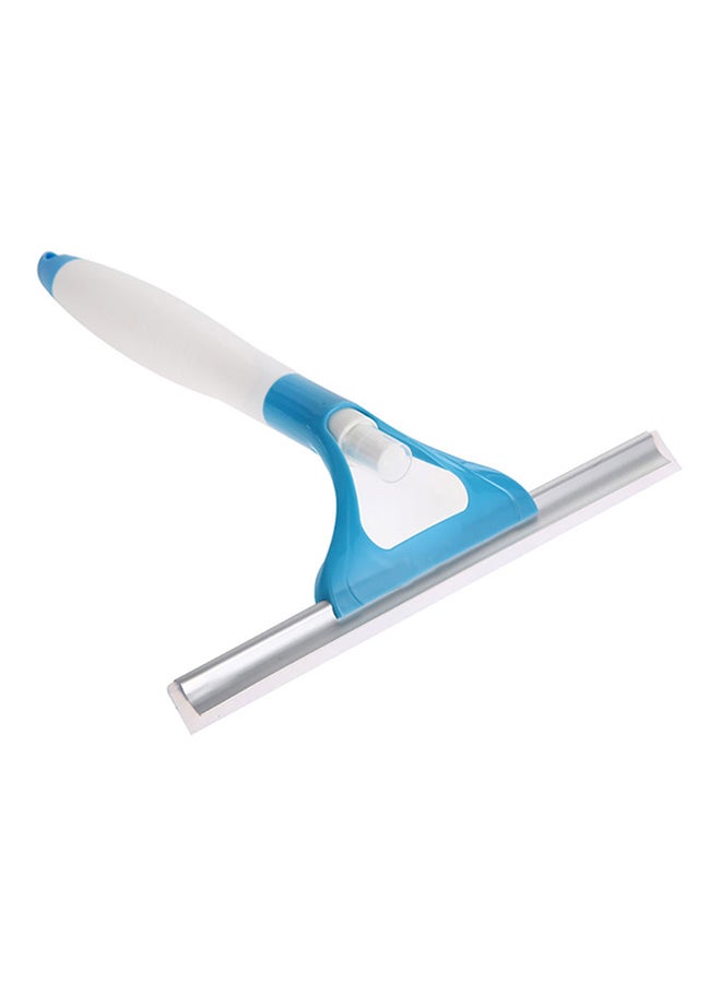 CABINA HOME Window Wiper Brush Blue/White