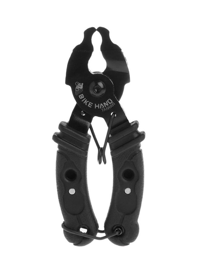 CABINA HOME Bike Hand Master Link Pliers Tool Black - Image 1