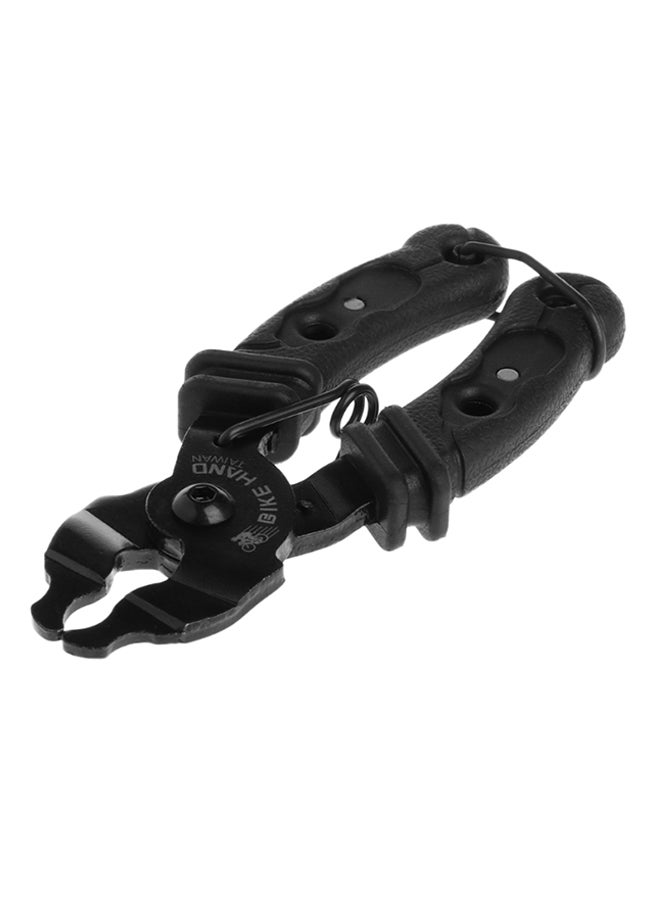 CABINA HOME Bike Hand Master Link Pliers Tool Black - Image 3