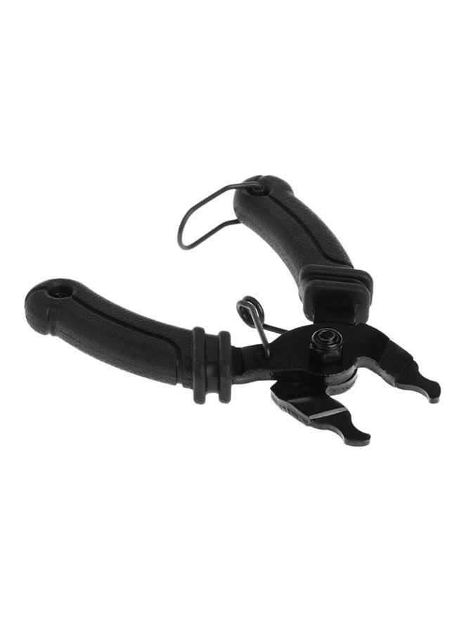 CABINA HOME Bike Hand Master Link Pliers Tool Black - Image 2