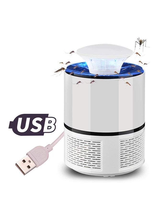 CABINA HOME UV Light Fly Killing Lamp White  - Image 2