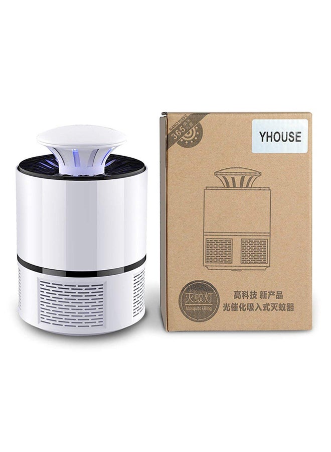 CABINA HOME UV Light Fly Killing Lamp White  - Image 3