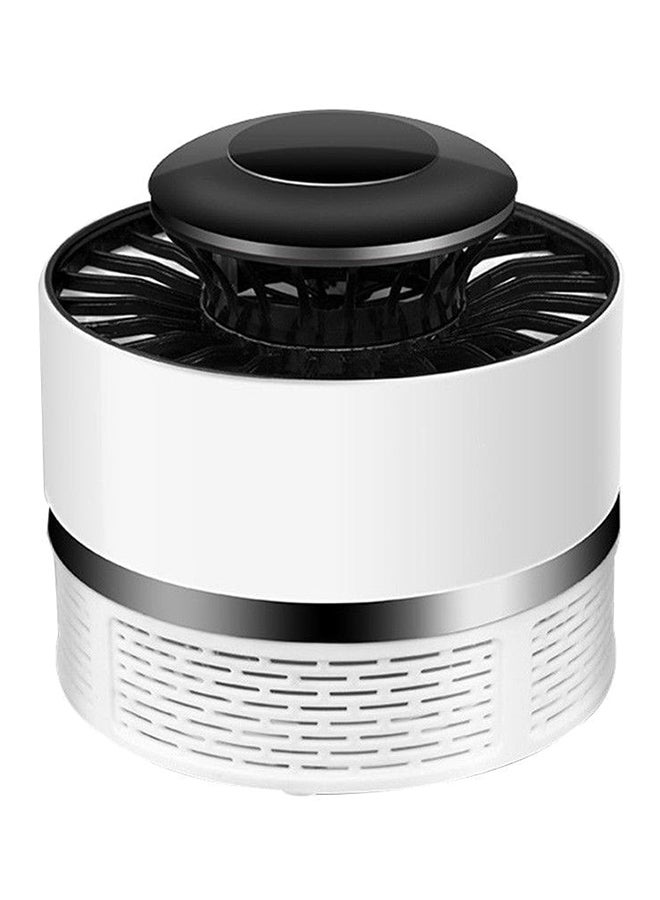 CABINA HOME USB Anti-Mosquito Killing Lamp Black - Image 1