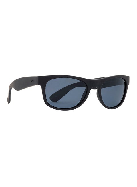 Men's Polarized Square Sunglasses A2608A