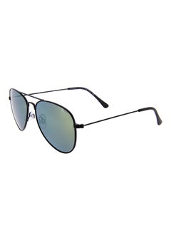 INVU Men's Polarized Aviator Sunglasses K1802C  - Image 1
