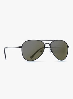 INVU Men's Polarized Aviator Sunglasses K1802C  - Image 2