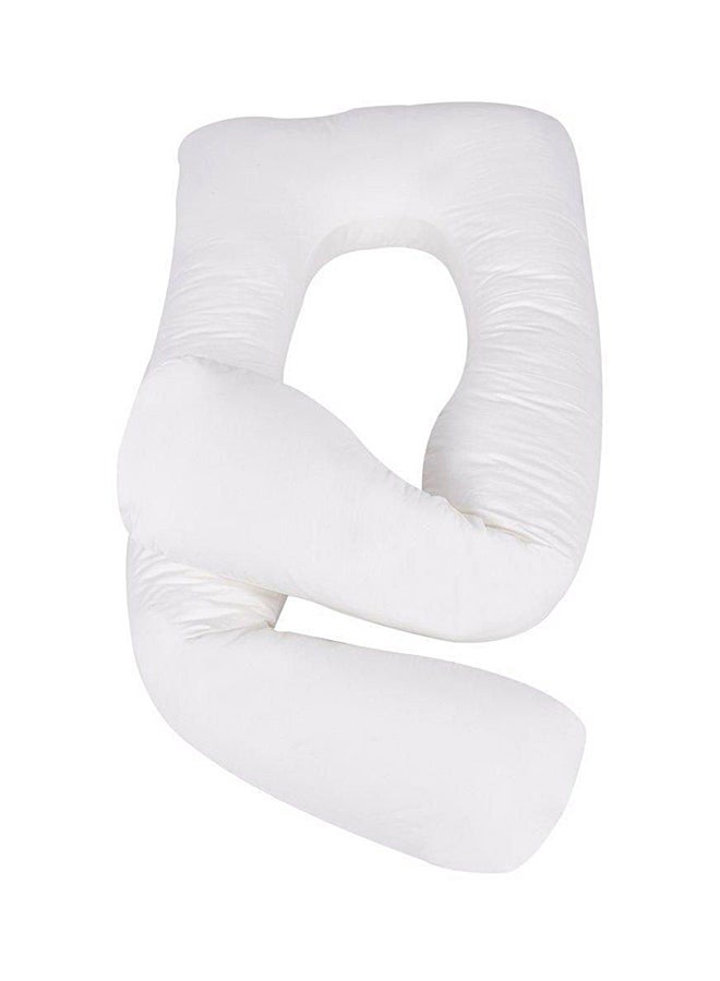 U-Shaped Maternity Pillow - Image 2