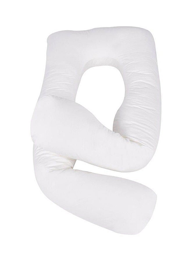 U-Shaped Maternity Pillow - Image 2
